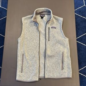 Better Sweater Vest